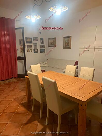 Casa quadrilocale in vendita in Partinico