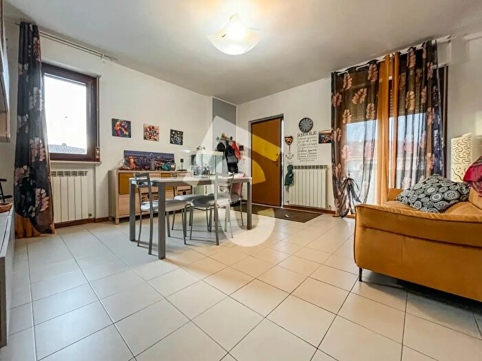 Appartamento quadrilocale in vendita in Castelbellino