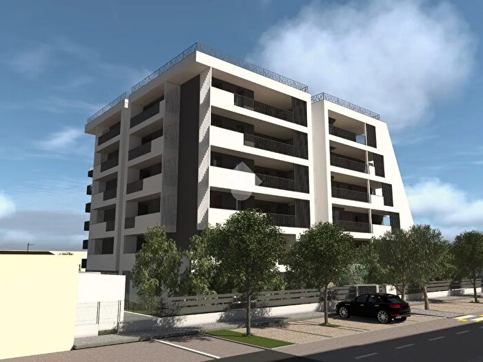 Appartamento con 5 locali in vendita in Via Bordin, Cadoneghe