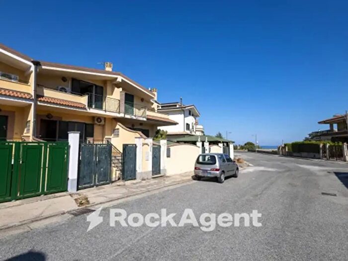 Casa quadrilocale in vendita in Via Reggio Calabria, Montauro