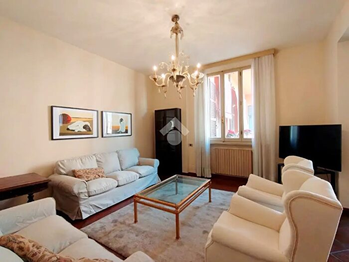 Appartamento con 5 locali in affitto in Via Giuseppe Mazzini, Ravenna