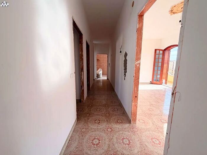 Appartamento quadrilocale in vendita in Via Pompeo Borgia, Siracusa