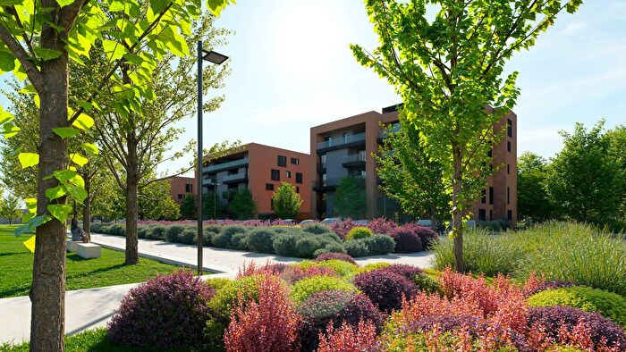 Appartamento trilocale in vendita in Via San Pio X Snc, San Benedetto Del Tronto