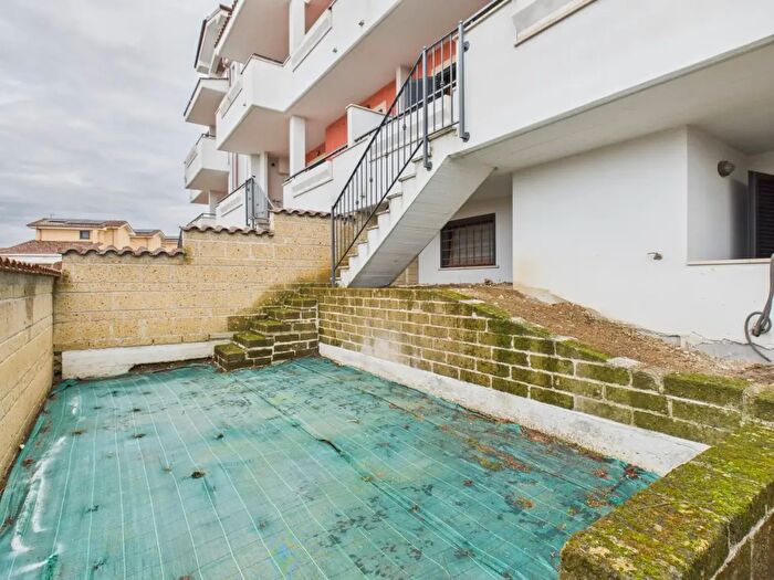 Appartamento trilocale in vendita in Via Anna Lorenzetto, Roma