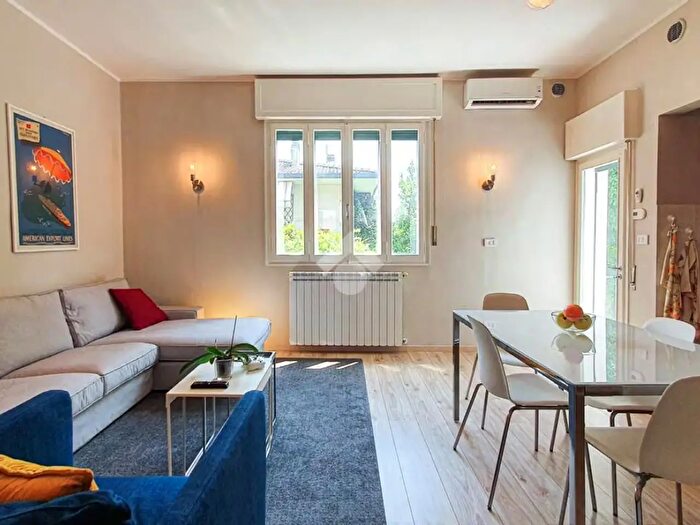 Appartamento trilocale in vendita in Roncade