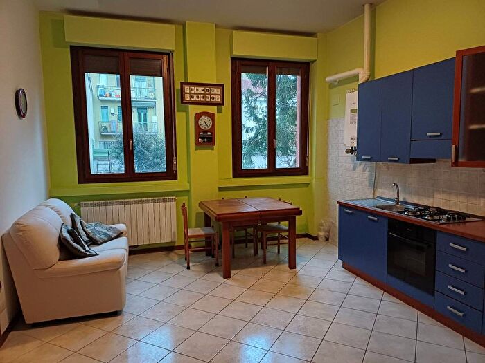 Appartamento bilocale in affitto in Via Padova, Crescenzago, Milano