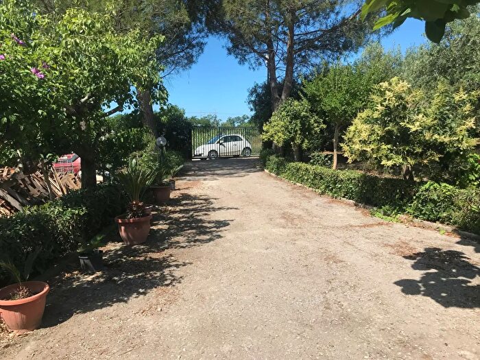 Casa quadrilocale in vendita in Stazione, Sessa Aurunca