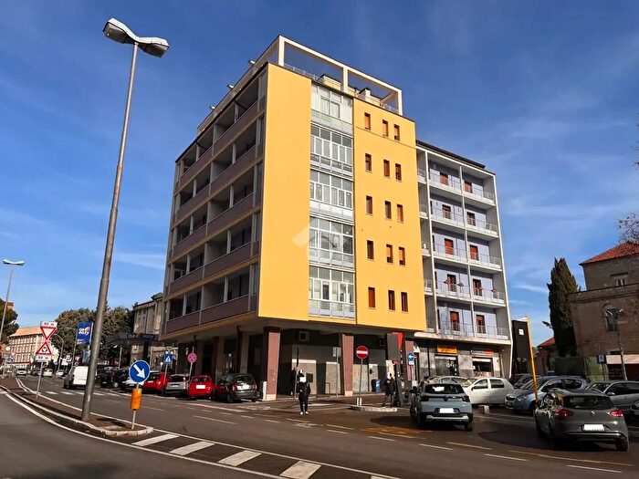 Appartamento con 5 locali in vendita in Via Ettore Ciccotti, Potenza