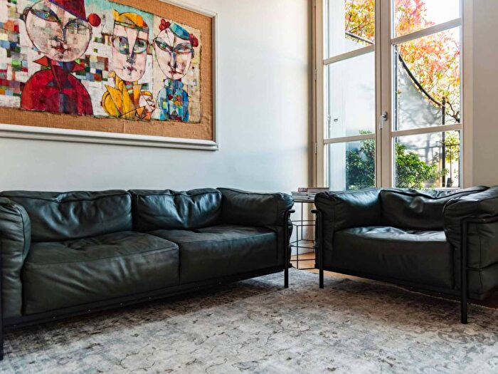 Appartamento trilocale in affitto in Via Tommaso da Cazzaniga, Moscova, Milano