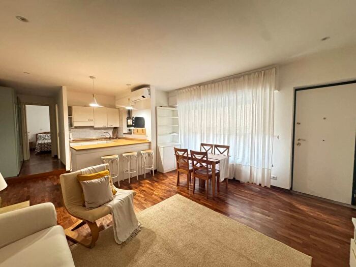 Appartamento bilocale in affitto in Via della Camilluccia, Camilluccia Farnesina, Roma