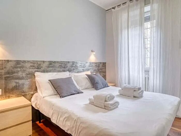 Appartamento monolocale in affitto in Via Domenico Scarlatti, Milano