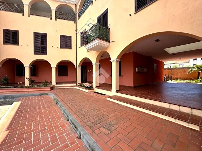 Appartamento bilocale in vendita in Via Dorgali, Tortoli