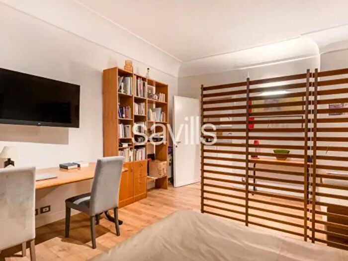 Appartamento monolocale in vendita in Via Gian Giacomo Porro, Roma