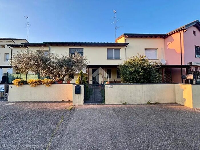 Casa bilocale in vendita in Via Aurelio Saffi, Alfonsine