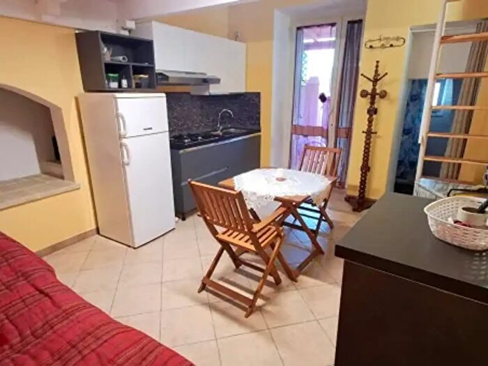 Appartamento monolocale in affitto in Via Luigi Einaudi, Tricase