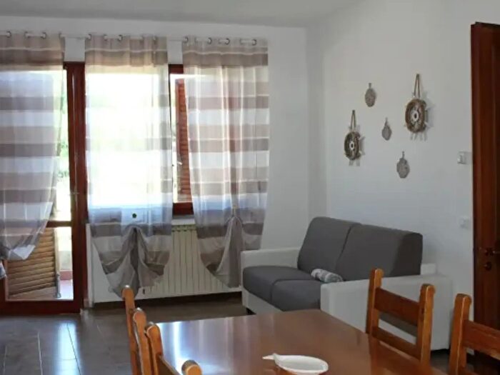 Appartamento trilocale in affitto in Via Ricortola, Massa