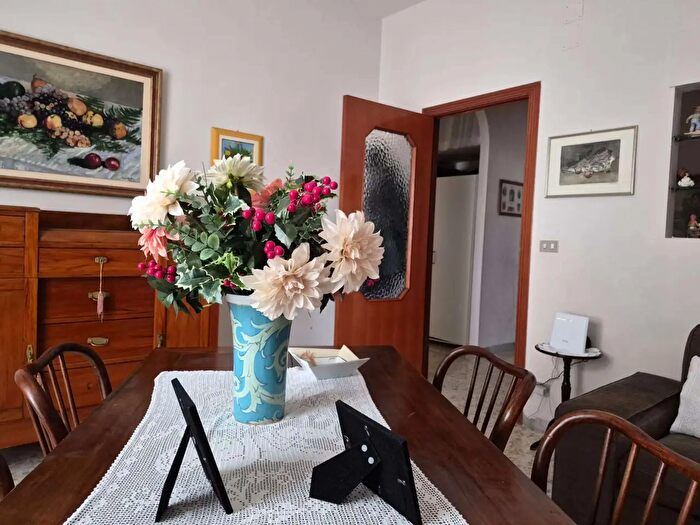 Appartamento trilocale in vendita in Bitonto