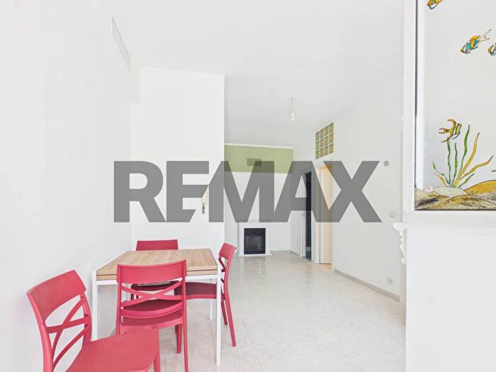 Appartamento trilocale in affitto in Via Federico Patetta, Baldo degli Ubaldi, Roma