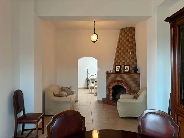 Appartamento bilocale in vendita in Contrada San Paolo, Martina Franca