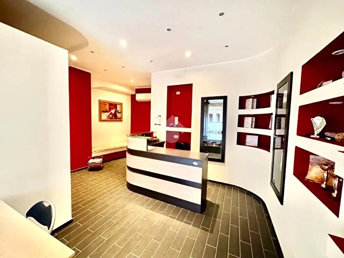 Appartamento con 5 locali in vendita in Corso Giovanni Nicotera, Lamezia Terme