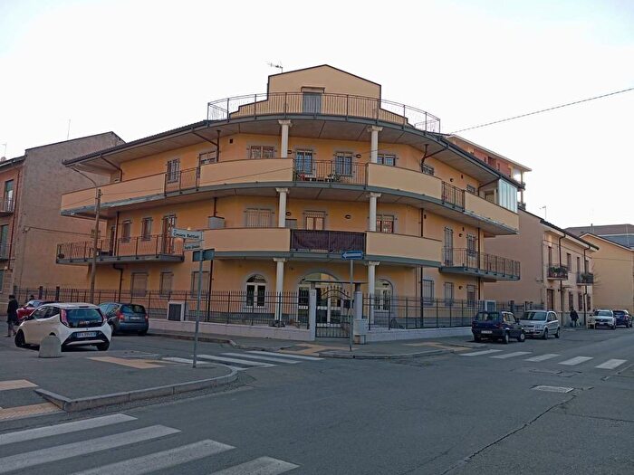 Appartamento bilocale in affitto in Via Regina Giovanna, Regina Margherita, Collegno