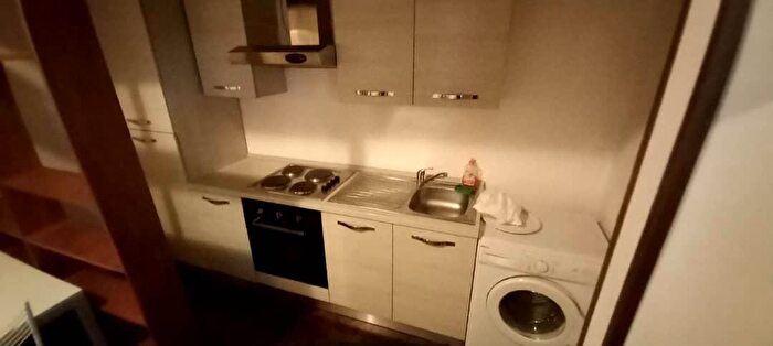 Appartamento monolocale in affitto in Pisa