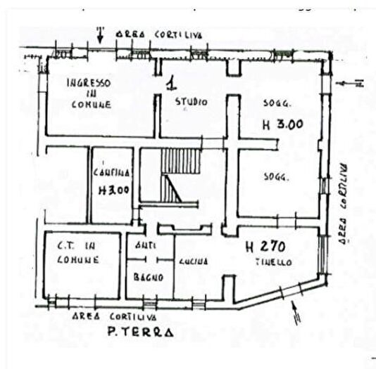 Case in Vendita e in Affitto - 3