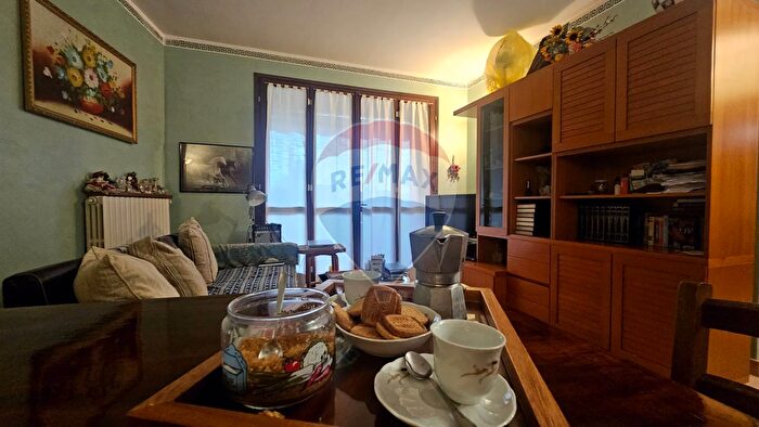 Appartamento bilocale in vendita in Via Molino, Torrevecchia Pia