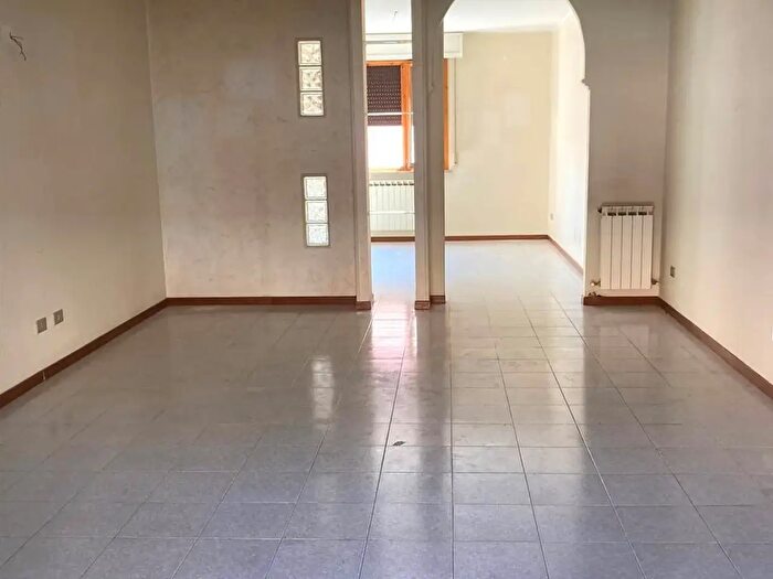 Appartamento quadrilocale in vendita in Circonvallazione Kennedy, Cartoceto