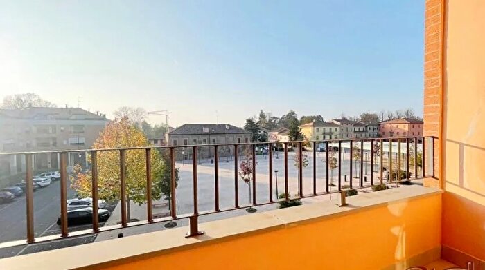 Appartamento bilocale in vendita in Piazza Sandro Pertini Ferrara SantAgostino Terre del Reno, Terre del Reno