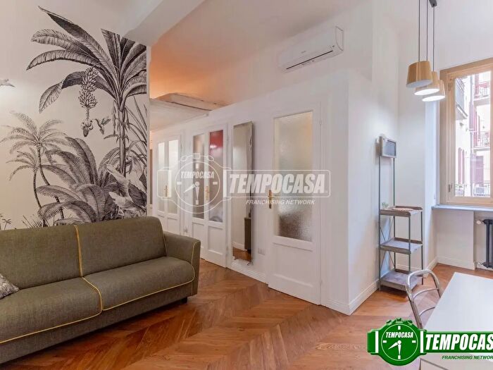Appartamento bilocale in vendita in Via Gioacchino Murat, Milano