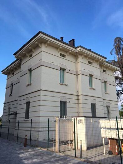 Appartamento bilocale in affitto in Campus Gaione, Parma