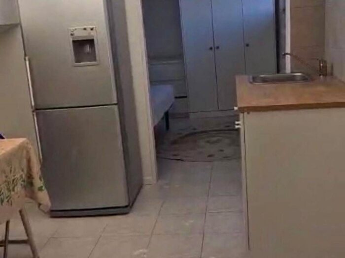 Casa monolocale in affitto in Via Bolotana, Rocca Cencia, Roma