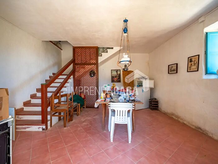 Casa quadrilocale in vendita in Contrada Scassato, Cefalu'