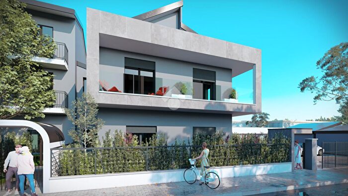 Appartamento quadrilocale in vendita in Via Don Minzoni, Carugate