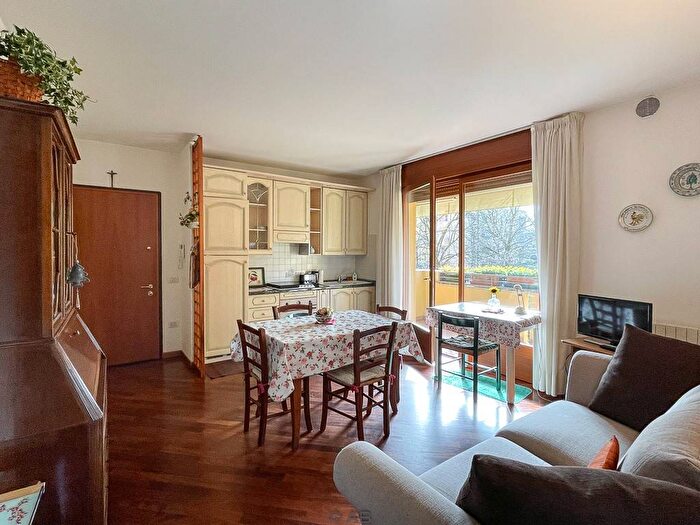 Appartamento bilocale in affitto in San Camillo Nazareth, Padova