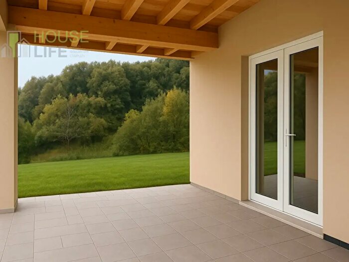 Casa con 5 locali in vendita in Via Soglio, Monte Di Malo