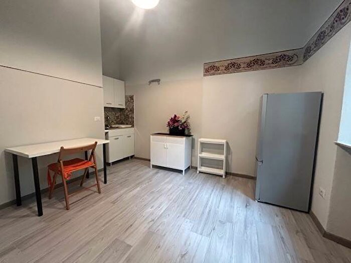 Appartamento monolocale in affitto in Via Vilfredo Pareto, Musocco, Milano