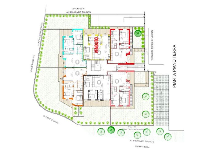 Case in Vendita e in Affitto - 2