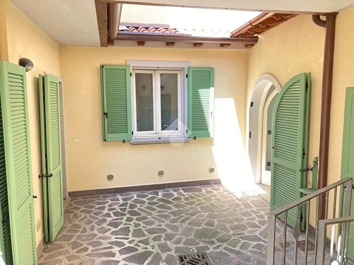 Appartamento bilocale in vendita in Vicolo Scaramuzza, Sulzano