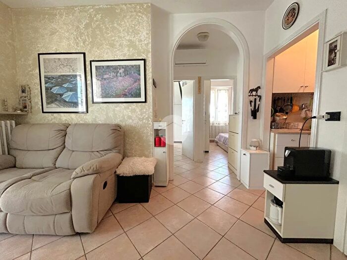 Appartamento trilocale in vendita in Via Cristoforo Colombo, San Mauro Pascoli