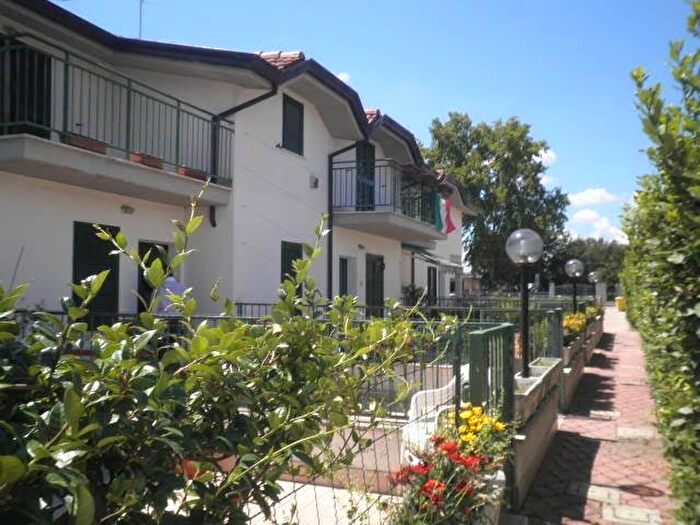 Casa trilocale in vendita in Via Tiberina, Fiano Romano