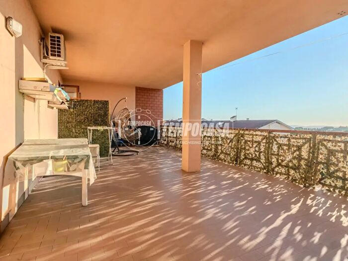 Appartamento bilocale in vendita in Viale Bruno Buozzi, Viterbo