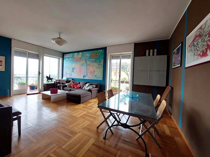 Appartamento monolocale in affitto in Via Sebastiano Caboto, Milano