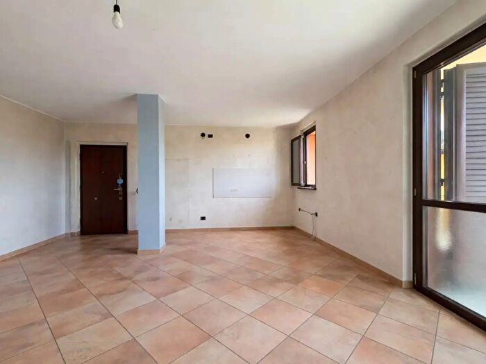 Appartamento trilocale in affitto in Cassina Rizzardi