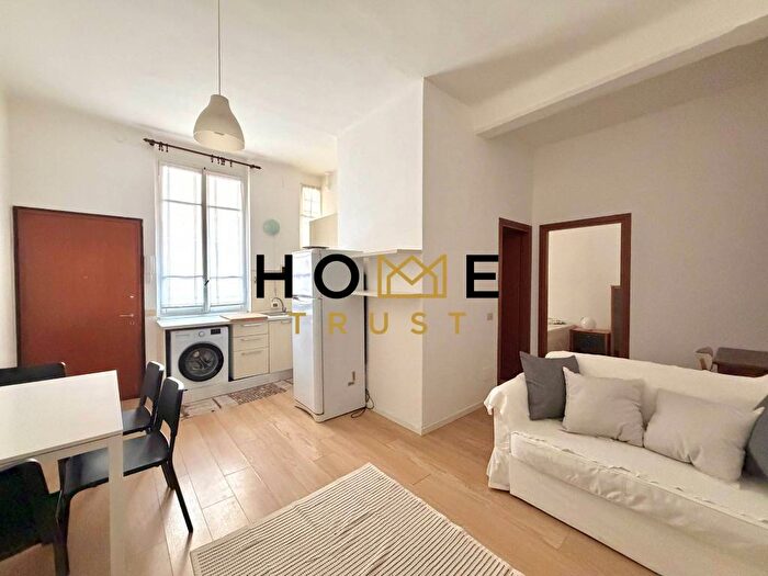 Appartamento bilocale in affitto in Via Vettabbia, Ticinese, Milano