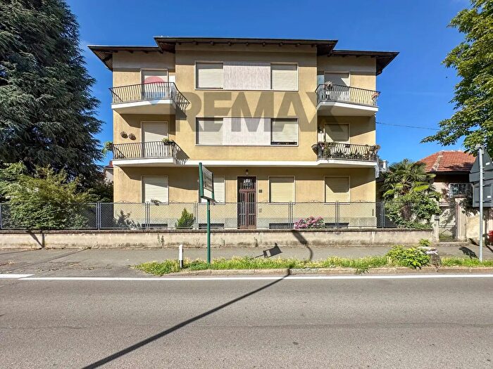 Appartamento quadrilocale in vendita in Via XX Settembre, Collegno