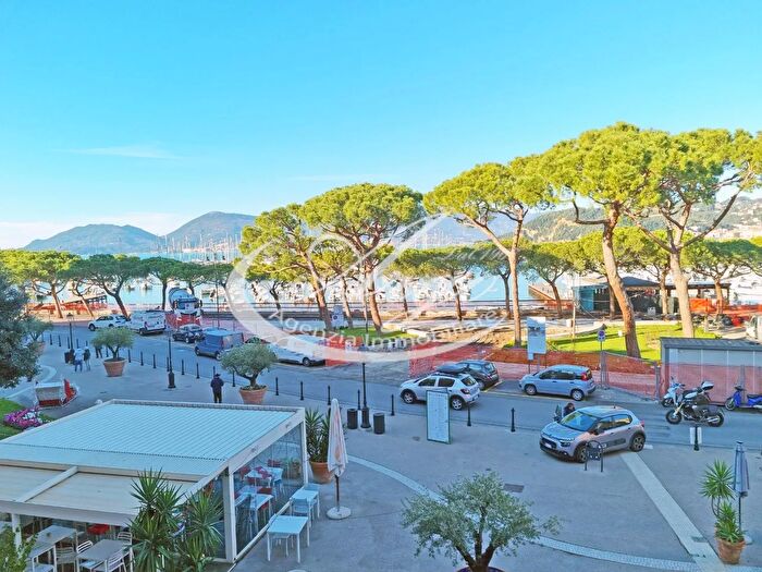 Appartamento con 5 locali in affitto in Lerici