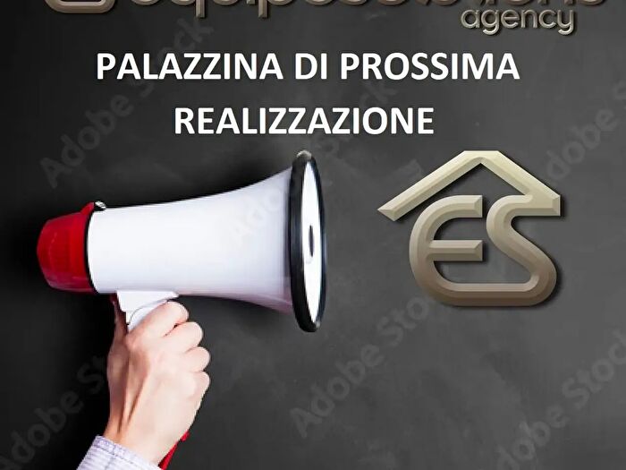 Appartamento quadrilocale in vendita in Via Monte Misma, Scanzorosciate