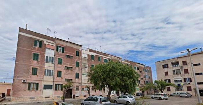 Appartamento quadrilocale in vendita in Via Diego Bianchi, Manduria